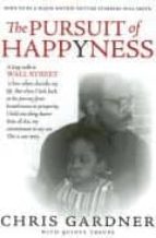 Portada del Libro Pursuit Of Happyness