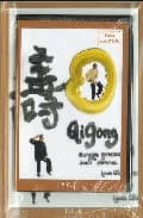 Portada del Libro Qi Gong : Movimiento Energetico Para La Salud Corp Oral