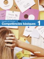 Quadern Competències De Llengua Es1