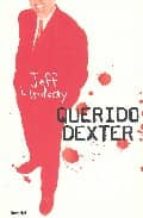 Portada del Libro Querido Dexter
