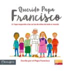 Portada del Libro Querido Papa Francisco