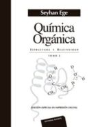 Portada del Libro Quimica Organica Tomo 2