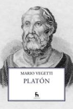 Portada del Libro Quince Lecciones Sobre Platon
