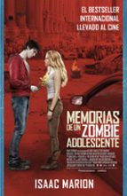 Portada del Libro R Y Julie: Memorias De Un Zombie Adolescente