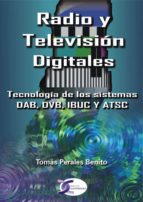 Radio Y Television Digitales