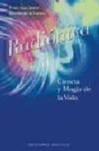 Portada del Libro Radionica: Ciencia Y Magia De La Vida