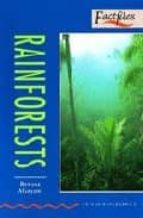 Portada del Libro Rainforest: 700 Headwords