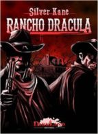 Portada del Libro Rancho Dracula