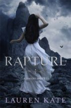 Portada del Libro Rapture: Book 4 Of The Fallen Series