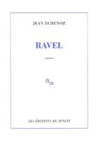 Portada del Libro Ravel