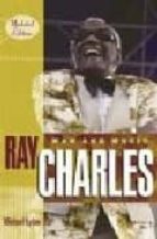 Portada del Libro Ray Charles : Man And Music