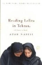 Portada del Libro Reading Lolita In Tehran