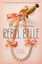 Portada del Libro Rebel Belle