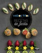 Recetas De Fiesta De Webos Fritos
