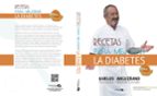 Portada del Libro Recetas Para Mejorar La Diabetes