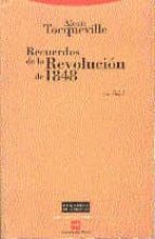 Portada del Libro Recuerdos De La Revolucion De 1848
