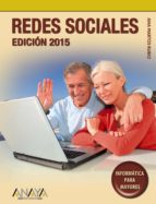 Redes Sociales. Edicion 2015