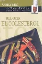 Portada del Libro Reducir El Colesterol