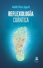 Reflexología Cuántica