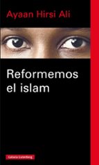 Portada del Libro Reformemos El Islam