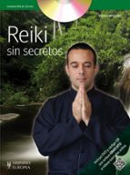 Reiki Sin Secretos