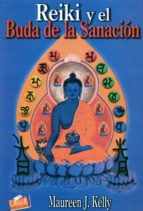 Portada del Libro Reiki Y El Buda De La Sanacion