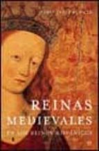 Portada del Libro Reinas Medievales: En Los Reinos Hispanicos