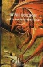 Portada del Libro Rene Guenon Y El Ocaso De La Metafisica
