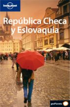 Portada del Libro Republica Checa Y Eslovaquia