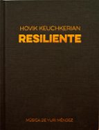Portada del Libro Resiliente