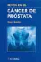 Portada del Libro Retos En El Cancer De Prostata