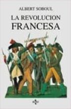 Portada del Libro Revolucion Francesa