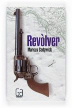 Portada del Libro Revolver