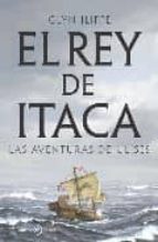 Rey De Itaca: Las Aventuras De Ulyses