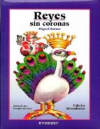 Reyes Sin Corona