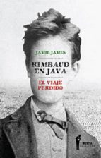 Portada del Libro Rimbaud En Java
