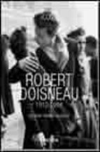 Portada del Libro Robert Doisneau 1912-1994