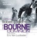 Portada del Libro Robert Ludlum´s The Bourne Dominion
