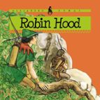Portada del Libro Robin Hood
