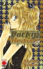Rockin Heaven Nº 7