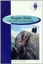 Portada del Libro Rogue Male: The Story Of A Hunted Man