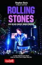 Portada del Libro Rolling Stones