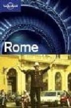 Portada del Libro Rome