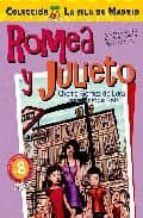 Romea Y Julieto