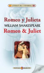 Portada del Libro Romeo Y Julieta / Romeo & Juliet