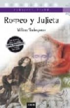 Portada del Libro Romero Y Julieta