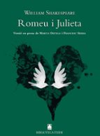 Portada del Libro Romeu I Julieta