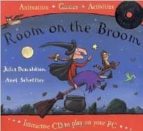 Room On The Broom Book And Interactive Cd
