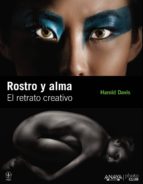 Rostro Y Alma: El Retrato Creativo