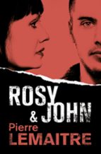 Portada del Libro Rosy & John